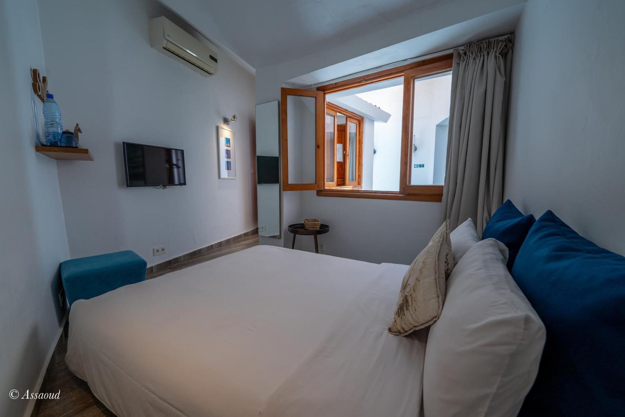 La Petite Chefchaouen Hotel Exterior photo