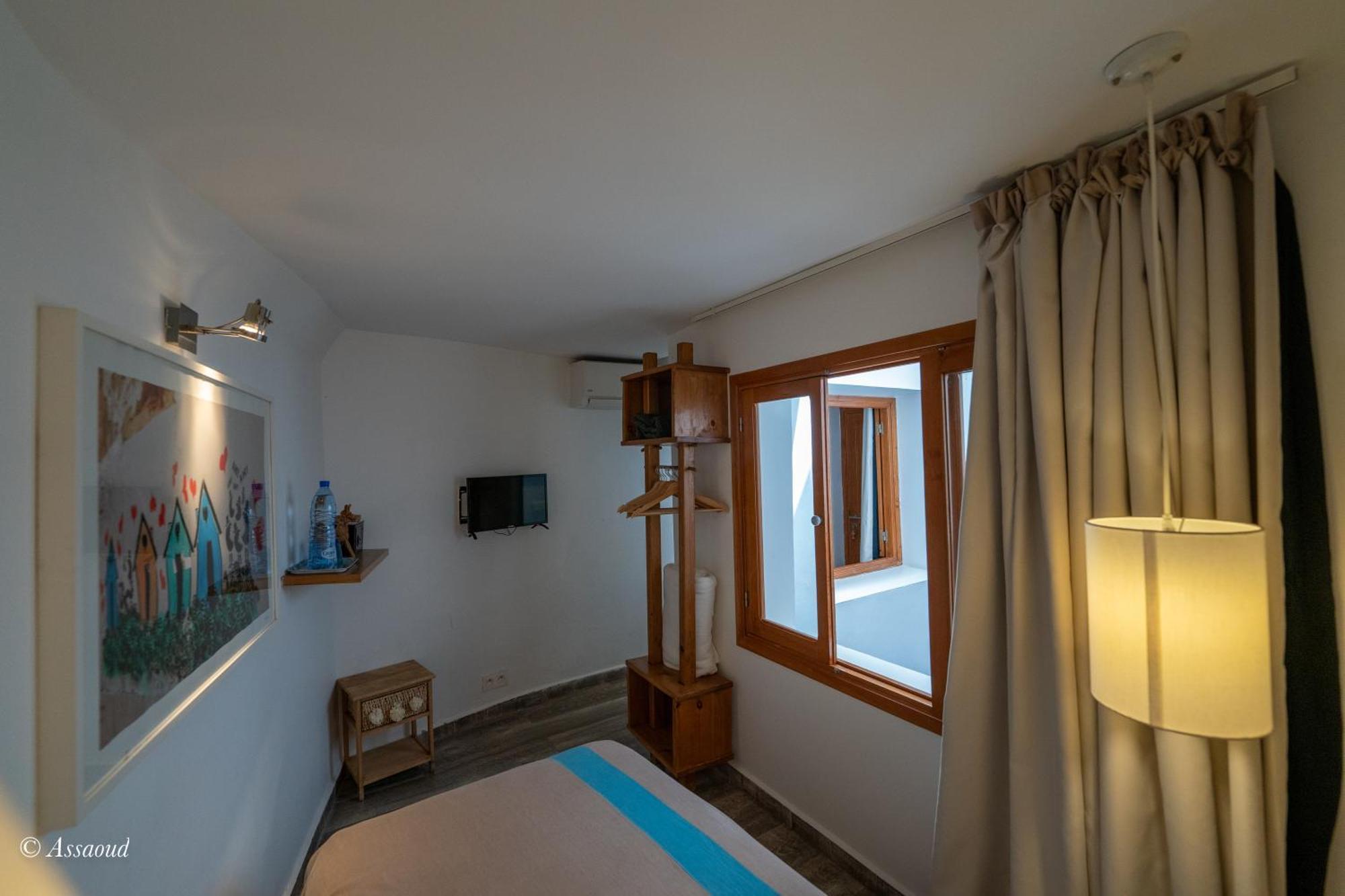 La Petite Chefchaouen Hotel Exterior photo