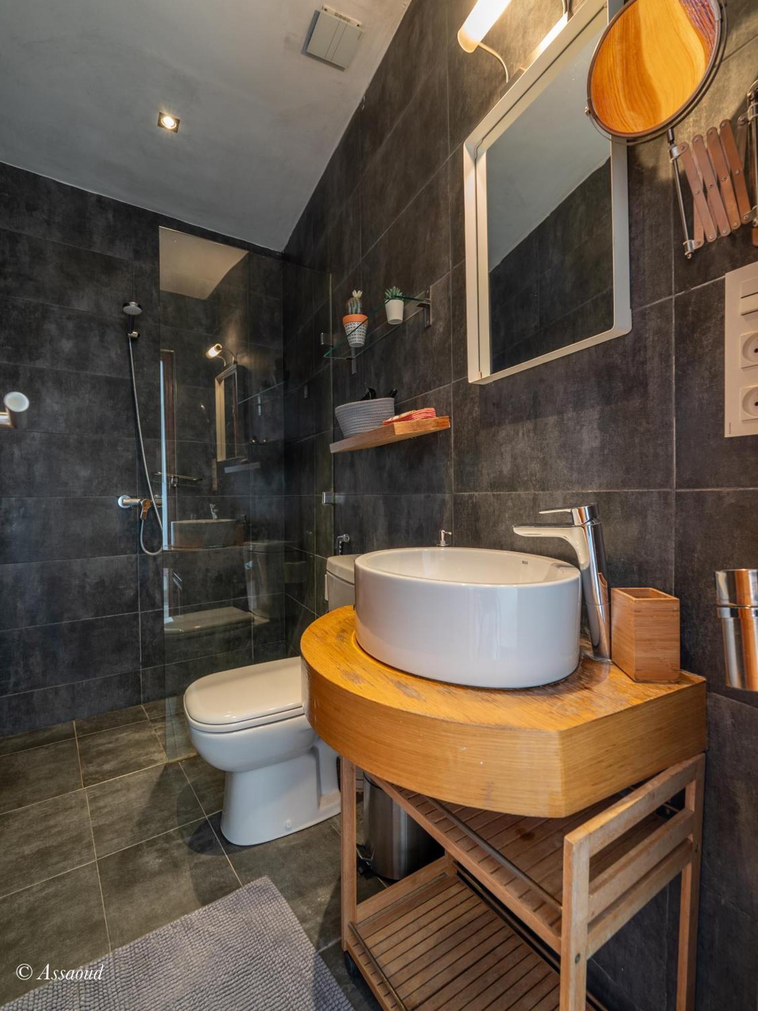 La Petite Chefchaouen Hotel Exterior photo